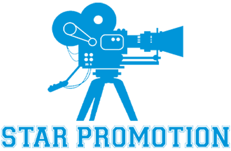 Star Promotion Logo